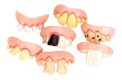 5pcs Divertidos De Broma Juguete Para De Disfraces