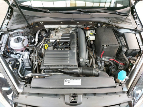 Imagen 11 de 15 de Vw Taos 1.4 Tsi Highline Mos A1 My23
