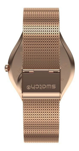 Reloj Swatch Oh miroir, dis-moi qui est la plus belle? - Syxg107m