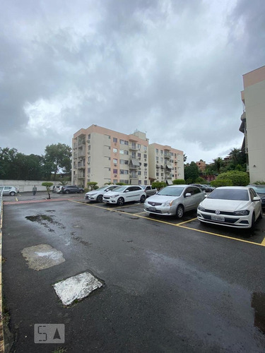 Apartamento À Venda - Taquara, 2 Quartos, 59 - S893133235