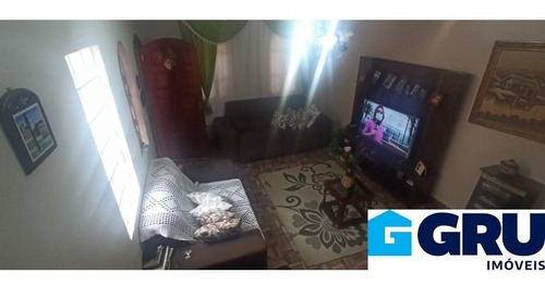 Imagem 13 de 15 de Sobrado Jd. Santa Cecília