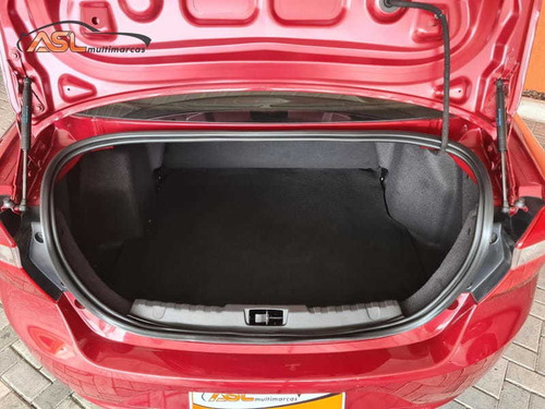 Ford Ka + Se 1.0 12v Flex 4p