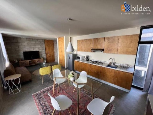Imagen 2 de 12 de Departamento En Venta Fraccionamiento Campestre Jacarandas