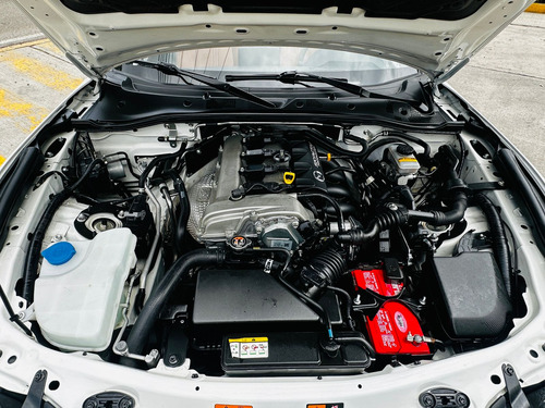Mazda MX-5 2.0 I Sport Mt