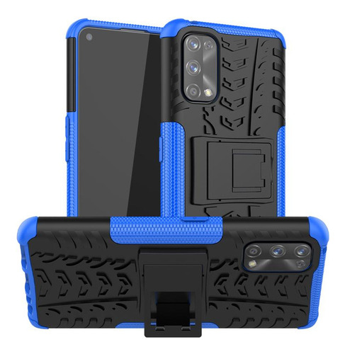 B Funda Para Teléfono Oppo Realme 7 Pro 8i 8s 8 7 Pro C3
