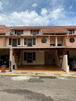 Casa en venta