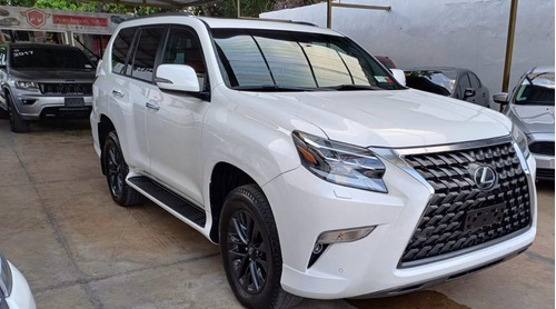 Lexus Gx460 Premiun 2020