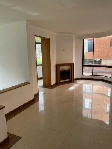 Vendo Apartamento En Colina