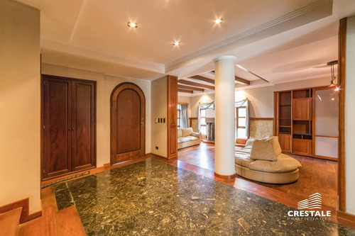 Imagen 7 de 30 de Venta Importante Casa 4 Dormitorios - Fisherton, Rosario