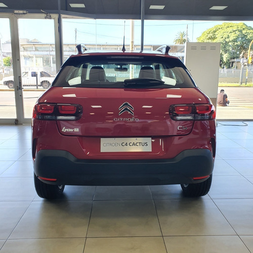 Imagen 4 de 18 de C4 Cactus Vti 115 Feel Pack Plus