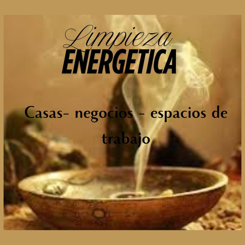 Limpieza Energética, Casa, Negocios A Distancia