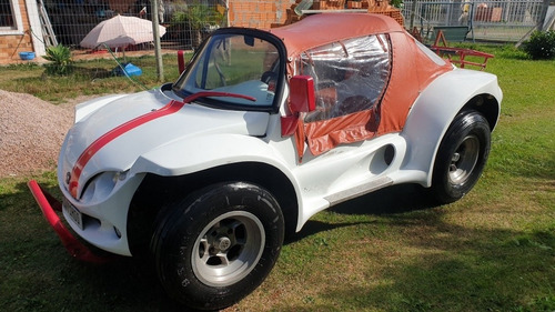 Buggy Brm M11 Ano 2012