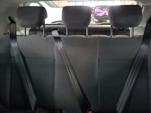 Volkswagen Gol 1.0 12V MPI TOTALFLEX 4P MANUAL