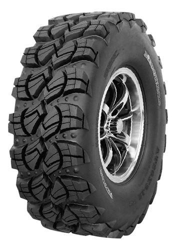 Llanta 26x11-12 Forerunner Victory 6 Capas