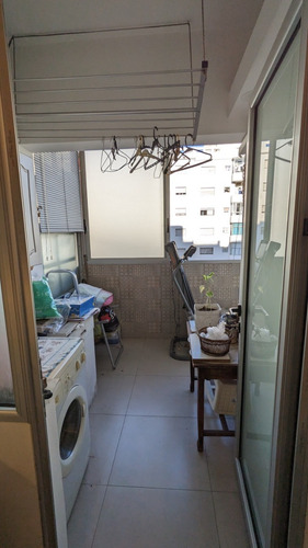 Imagen 14 de 30 de Dueño Vende! Apto Piso 10 Excelente Vista!! Balcon, Garage Fijo, Calefaccion Por Losa Radiante, Super Iluminado Imperdible!!! No Inmobiliarias