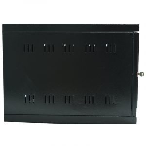 Gabinete Rack De Pared 100% Metálico 29x52x40 Gb5ru40