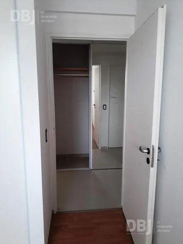 Departamento - Parque Avellaneda