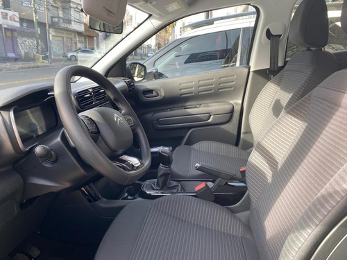 Imagen 16 de 18 de Citroen Cactus Vti 115 Feel Pack Manual Oferta