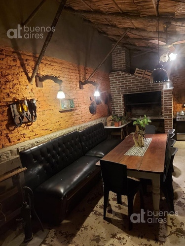 Casa De Campo En Ernestina Los Lobos Provincia Buenos Aires