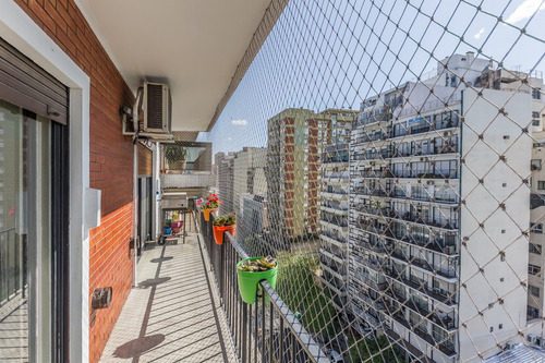 Venta Caballito Departamento Semipiso 3 Ambientes
