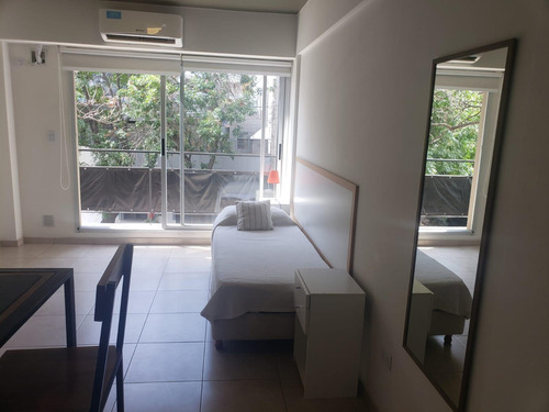 Departamento En Palermo