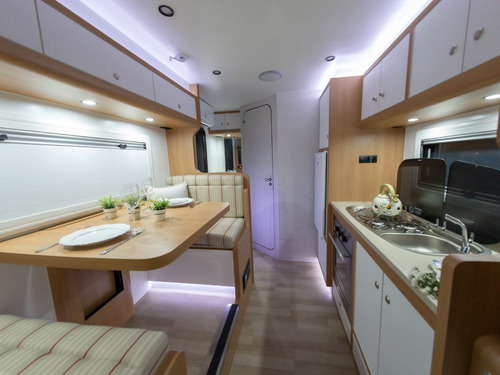 Trailer Easy Transport Travel 1.0 2021