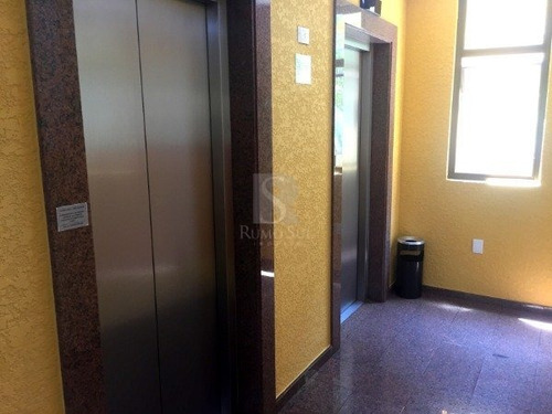 Imagem 10 de 11 de Sala Comercial - Chacara Santo Antonio - Ref: 35720 - V-35720