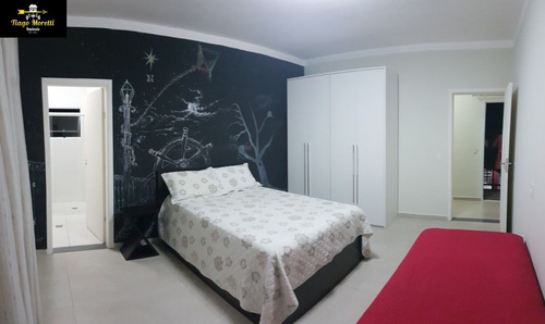Imagem 20 de 30 de Excelente Chácara À Venda No Condomínio Portal Dos Lagos - Ch00126 - 68730201