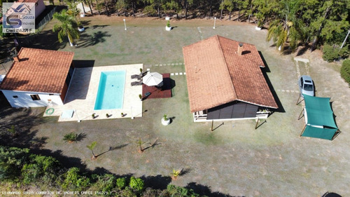 Imagem 2 de 14 de Chácara Para Venda Em Socorro, Zona Rural, 3 Dormitórios, 1 Suíte, 3 Banheiros, 2 Vagas - 772_2-855400