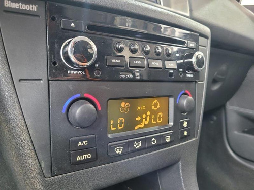 Citroën C4 Hatch Glx 2.0