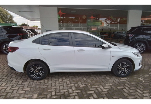 Chevrolet Onix 1.0 TURBO FLEX LT AUTOMÁTICO