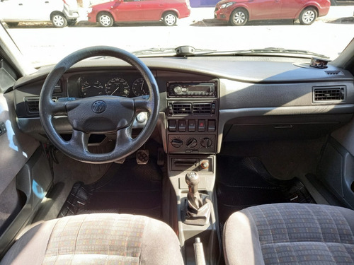 Volkswgen Quantum 1996 Financiamos 100%