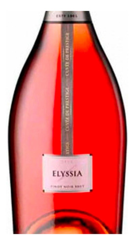Pack De 2 Vino Espumoso Freixenet Elyssia Rose 750 Ml