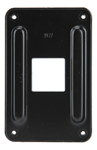 Placa Posterior De Cpu, Soporte De Plano Posterior Am4 Cpu C