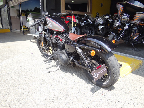 Harley Davinson Iron 883