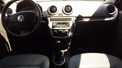 Volkswagen Gol Trend 1.6 Pack Ii 2009 Di Buono Automotores