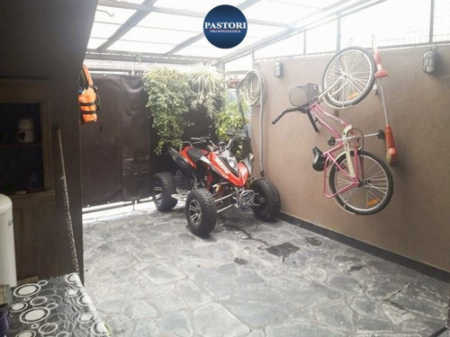 Imagen 7 de 12 de Venta De Duplex 3 Ambientes Con Cochera En Carapachay