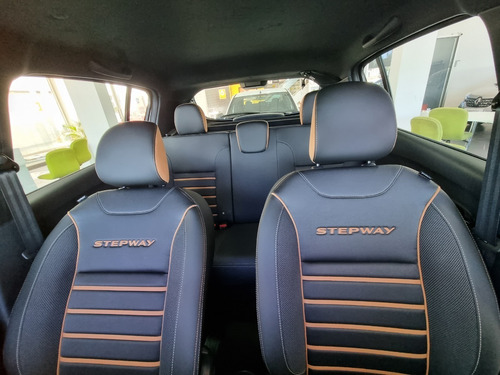 Imagen 15 de 17 de Renault Stepway Zen 1.6 Entrega Inmediata Jm.