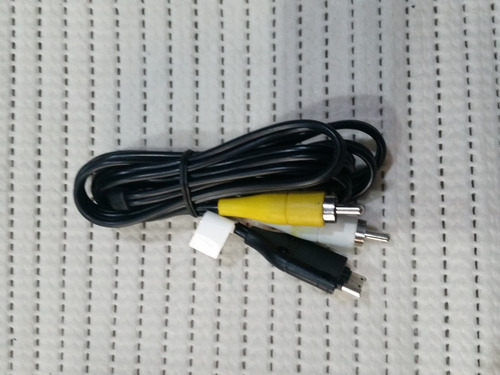 Cabo Camera Samsung Audio E Video 00146a Cod 2431