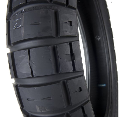 Kit 2 Pneus Bmw G650gs 110/80-19 + 140/80-17 Pirelli