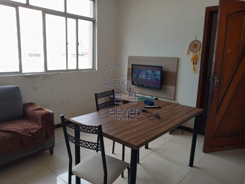 Imagem 3 de 12 de Apartamento Residencial Para Venda Na Rua Da Paraiba Na Pituba, Salvador Com 2 Dormitórios, 1 Sala, 2 Banheiros, 1 Vaga 68,00 M² Útil - Ma116 - 68513864