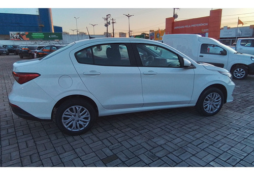 Fiat Cronos 1.0 FIREFLY FLEX DRIVE MANUAL
