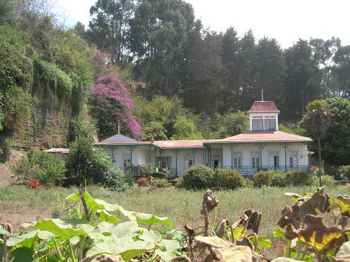 Casa En Venta De 6 Dorm. En Puchuncaví