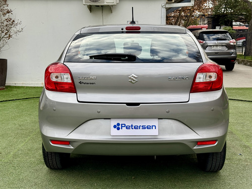 Suzuki Baleno 1.4 At Gls