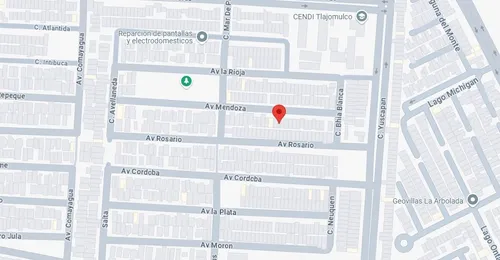 Casa Con Excelente Mantenimiento Y Ubicación Arf