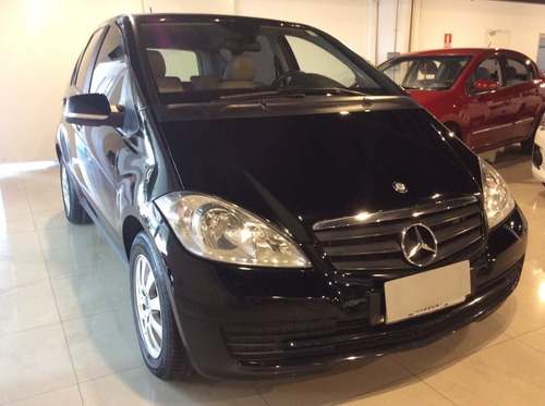 Mercedes-benz A160 1.5 2012