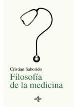 Filosofia De La Medicina