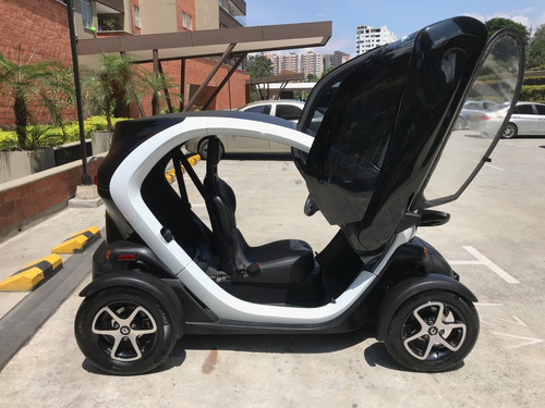 Renault Twizy Technic Modelo 2019 100% Electrico