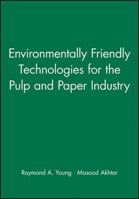 Libro Environmentally Friendly Technologies For The Pulp ...