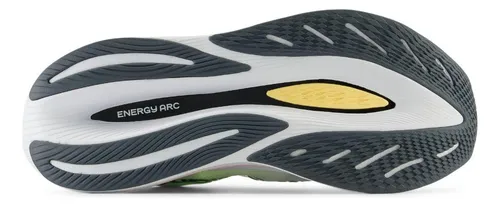 Tenis New Balance Fuelcell Sc Trainer-blanco